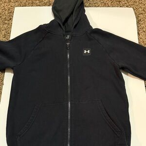 Under Armour Kids Hoodie Jacket